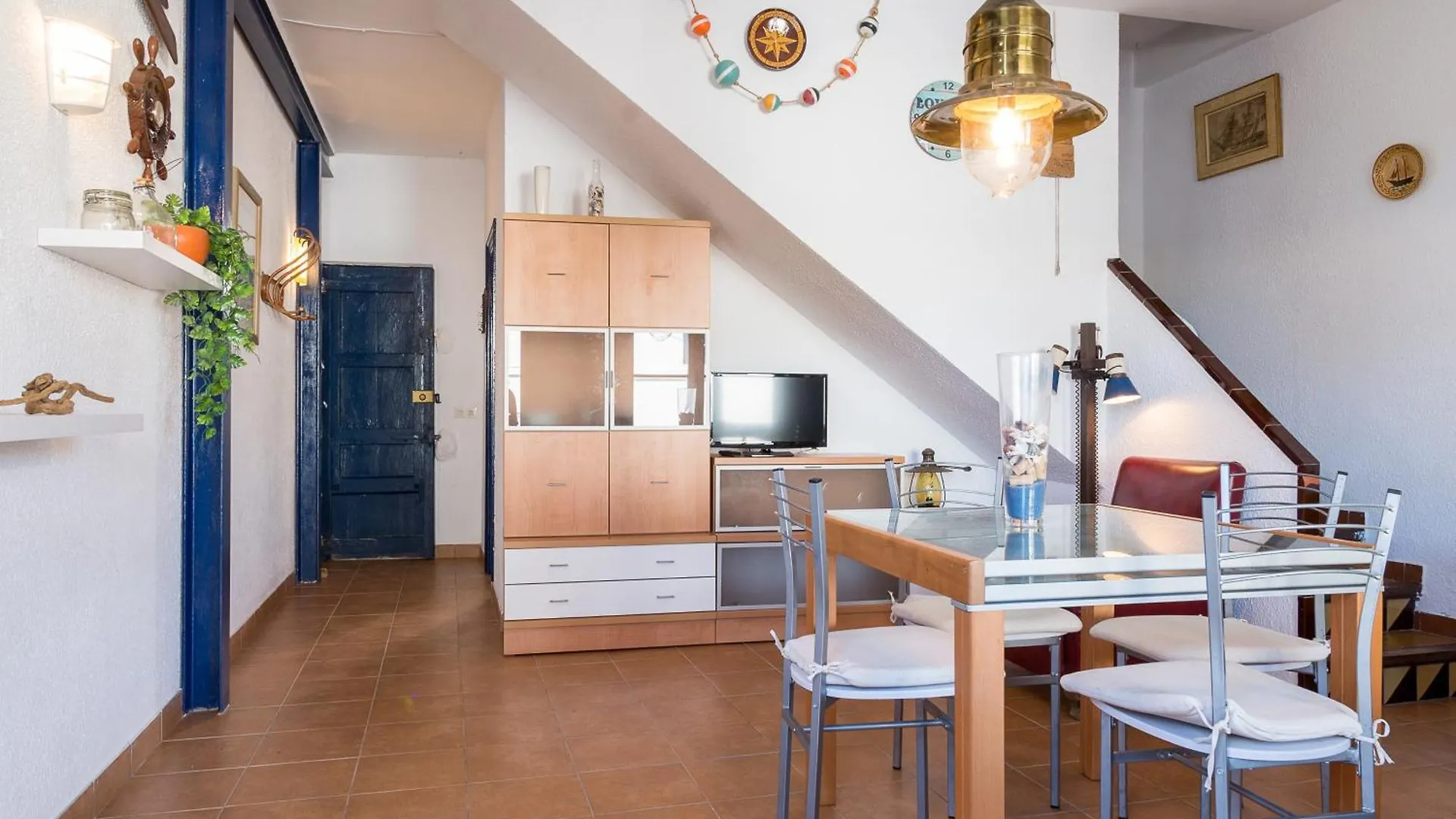 Ca L'Estany Clos Tamariu Ferienhaus