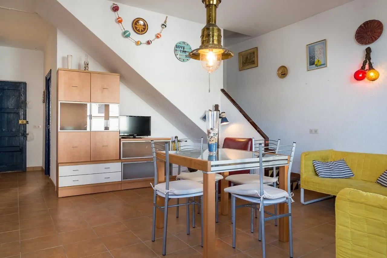 Ferienhaus Ca L'Estany Clos Tamariu Spanien